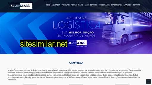 allfenglass.com.br alternative sites