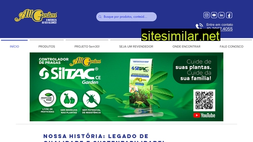allgardenholambra.com.br alternative sites