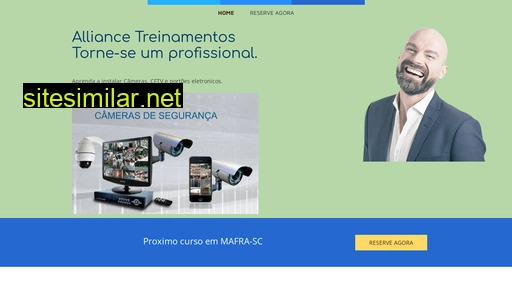 alliancetec.com.br alternative sites