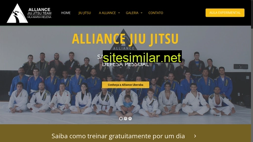 allianceuberaba.com.br alternative sites