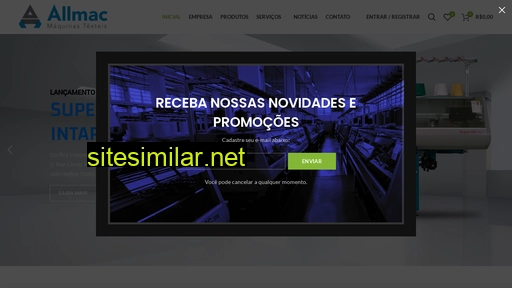 allmac-sc.com.br alternative sites