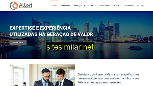 allori.com.br alternative sites