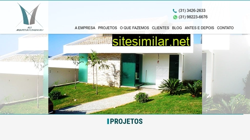 allsarquiteturaeengenharia.com.br alternative sites