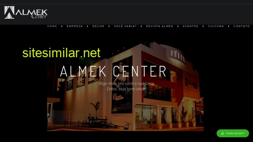 almek.com.br alternative sites