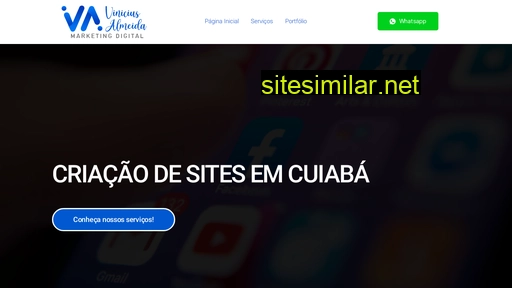 almeidamarketing.com.br alternative sites