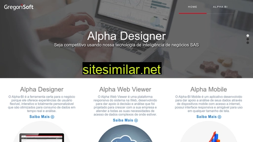 alpha-bi.com.br alternative sites