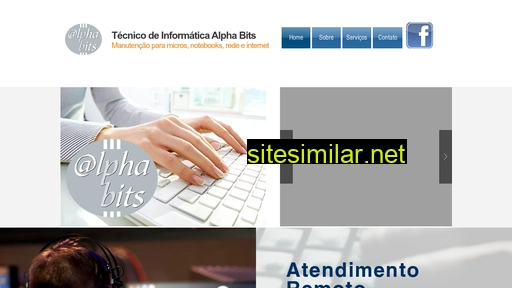 alphabits.com.br alternative sites