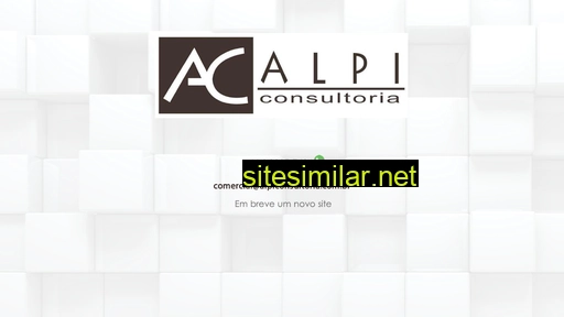 alpiconsultoria.com.br alternative sites