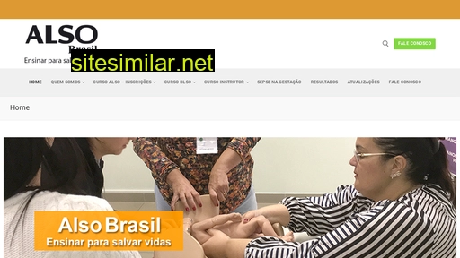 also.com.br alternative sites