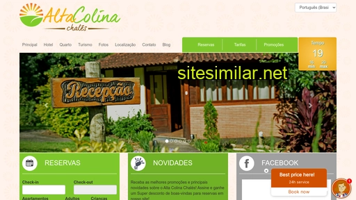 altacolina.com.br alternative sites