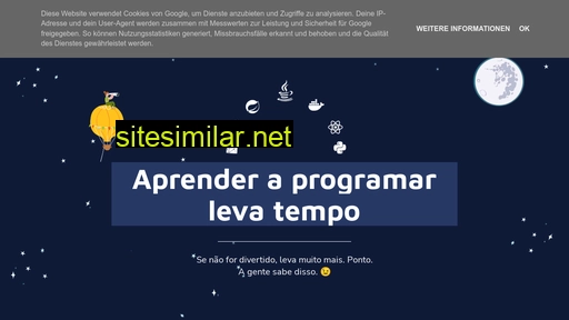 altaluna.com.br alternative sites