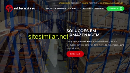altamira.com.br alternative sites