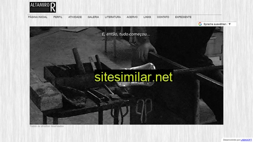 altamiror.com.br alternative sites