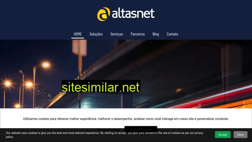 Altasnet similar sites