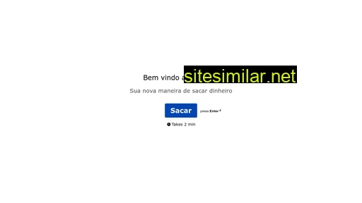 altcash.com.br alternative sites