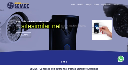 altenassemec.com.br alternative sites
