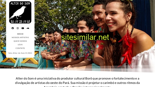 alterdosom.com.br alternative sites