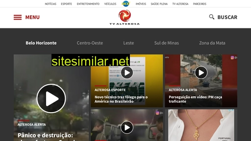 alterosa.com.br alternative sites