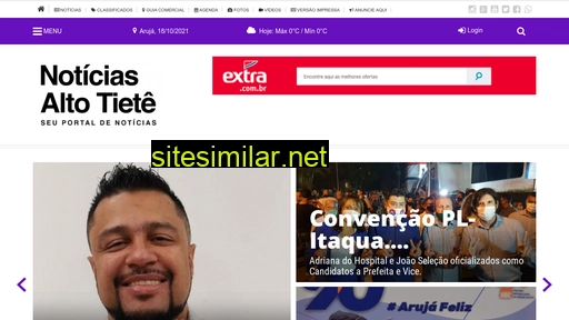 altotietenoticias.com.br alternative sites