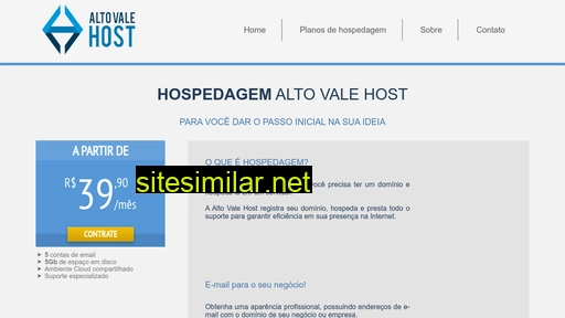 altovalehost.com.br alternative sites