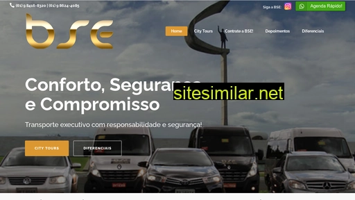 aluguelvansbrasilia.com.br alternative sites