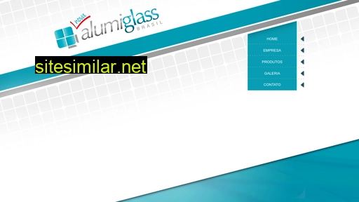alumiglassbrasil.com.br alternative sites