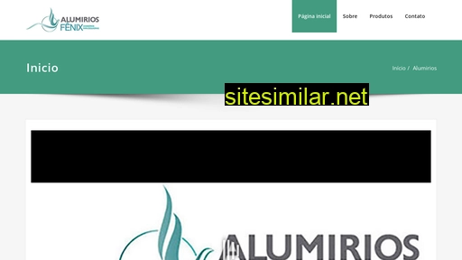 alumirios.com.br alternative sites