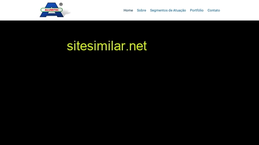 alumitec.ind.br alternative sites