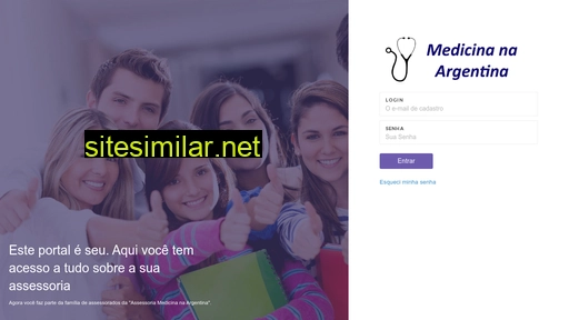 alunos.net.br alternative sites