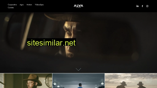 alvafilmes.com.br alternative sites