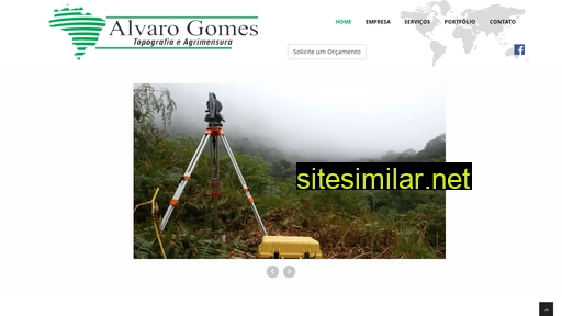 alvarogomes.com.br alternative sites