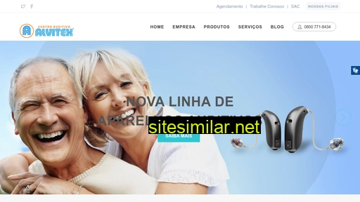 alvitex.com.br alternative sites