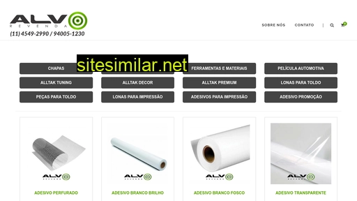 alvorevenda.com.br alternative sites