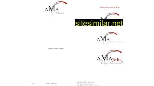 amaconsultoria.com.br alternative sites