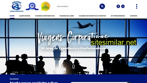 amadeusturismo.com.br alternative sites
