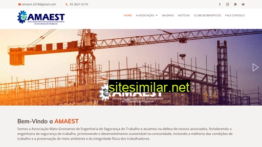 amaest.org.br alternative sites
