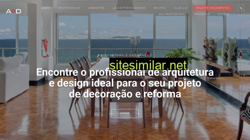 amaisd.com.br alternative sites