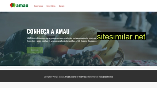 amau.org.br alternative sites