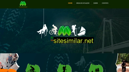 amazoniaventura.com.br alternative sites