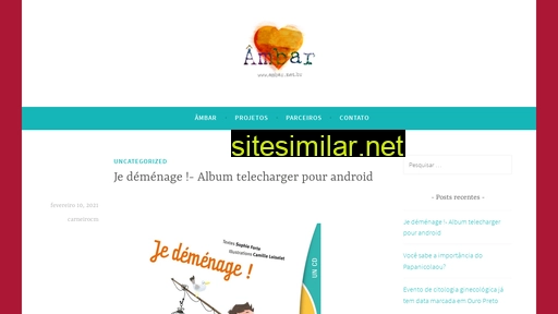 ambar.net.br alternative sites
