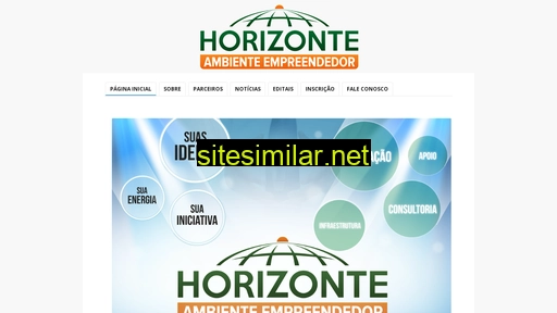 ambienteempreendedor.com.br alternative sites