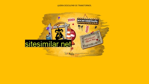 ambulancias.srv.br alternative sites