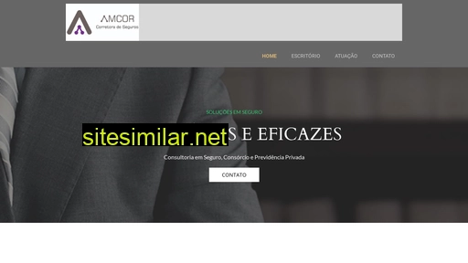 amcor.com.br alternative sites