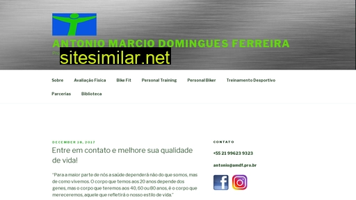 amdf.pro.br alternative sites