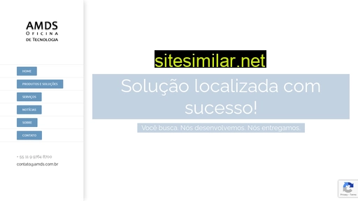 amds.com.br alternative sites