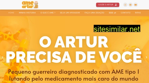 ameartur.com.br alternative sites