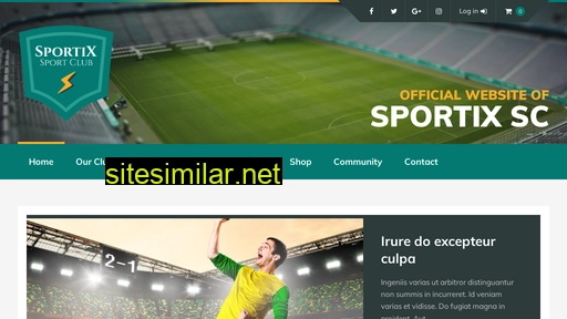 amec.com.br alternative sites