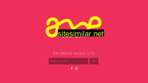 amecultura.com.br alternative sites