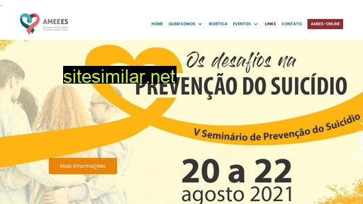 ameees.org.br alternative sites