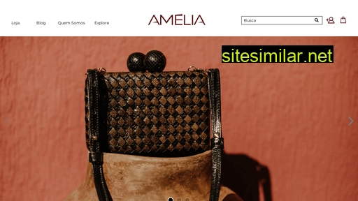 ameliaoficial.com.br alternative sites